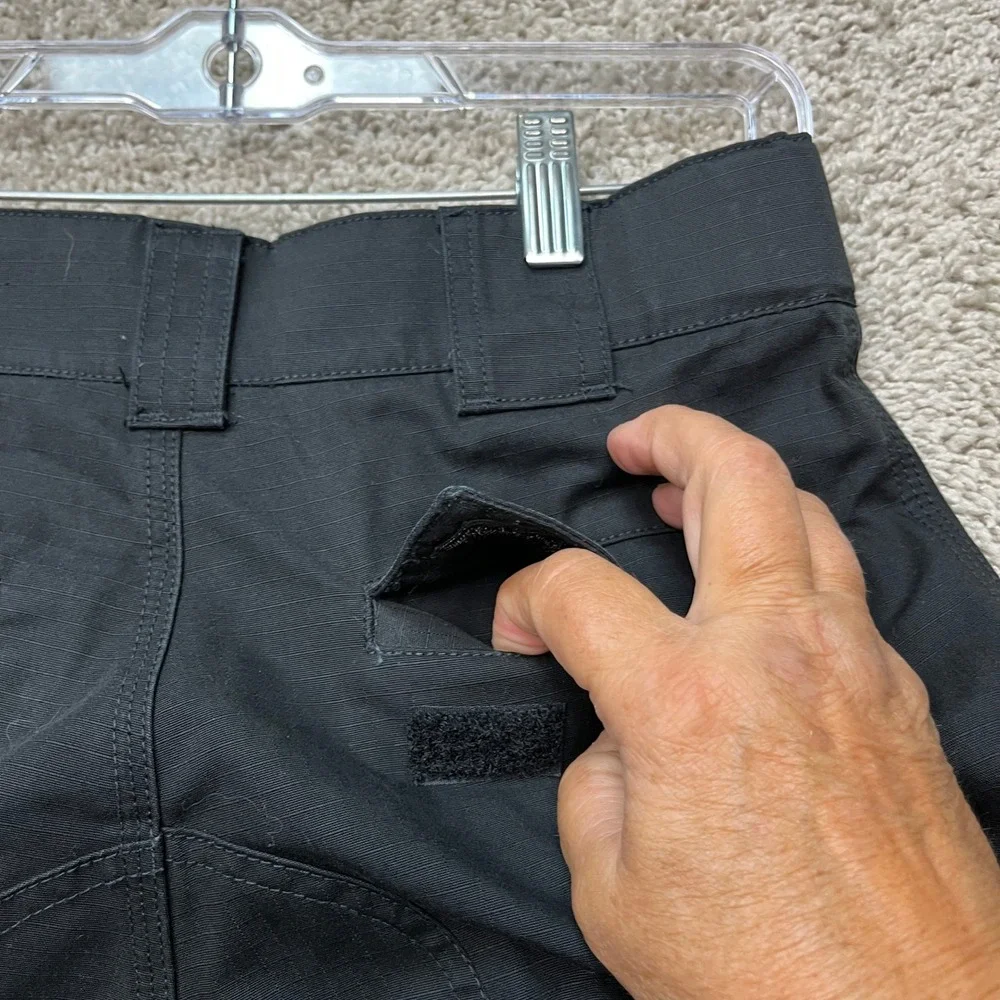 5.11 Tactical these 11